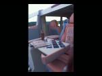 Renault Trafic Deck Up Concept 2004 года